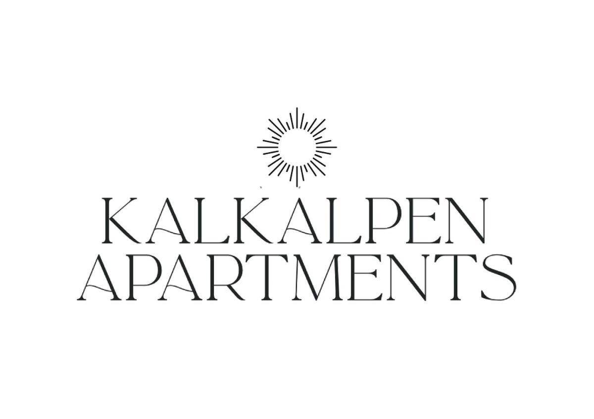 Kalkalpen Apartments Шпиталь-ам-Пихрн Экстерьер фото